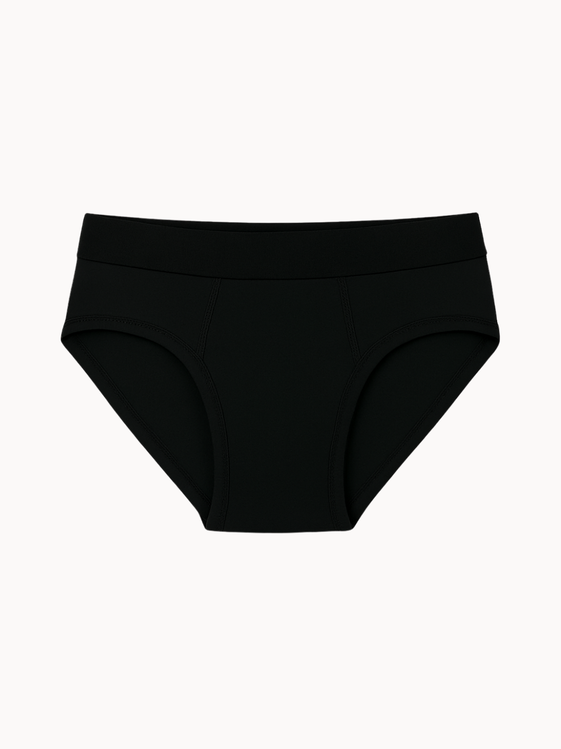 Ben's Originele Incontinentieslips (Zwart) BEN'S BOXERS
