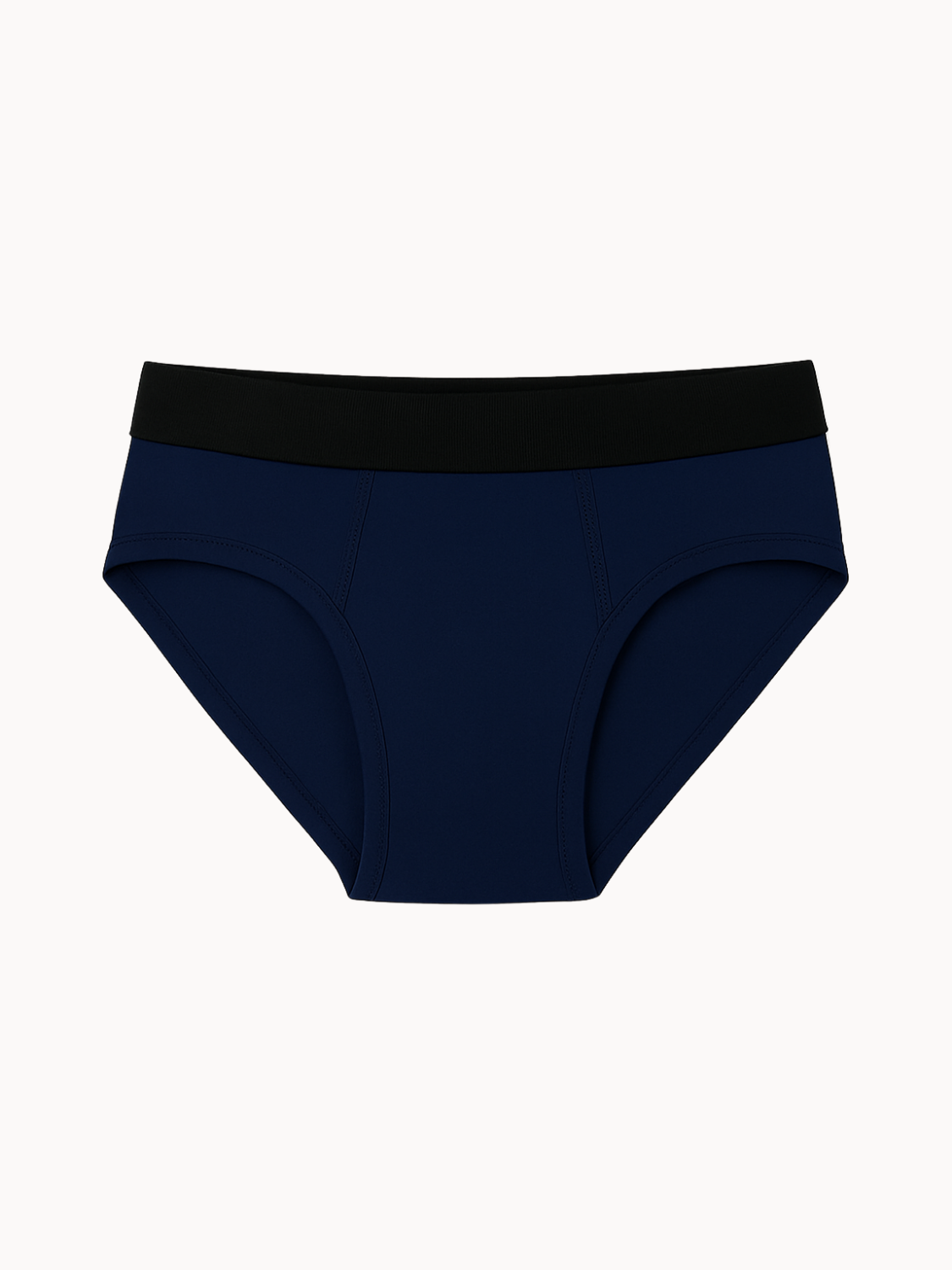 Ben's Originele Incontinentieslips (Marineblauw) BEN'S BOXERS