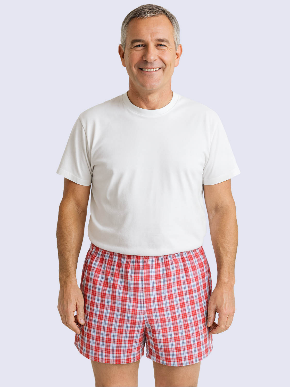 Ben's Lekvrije Loungeboxer BEN 🇳🇱