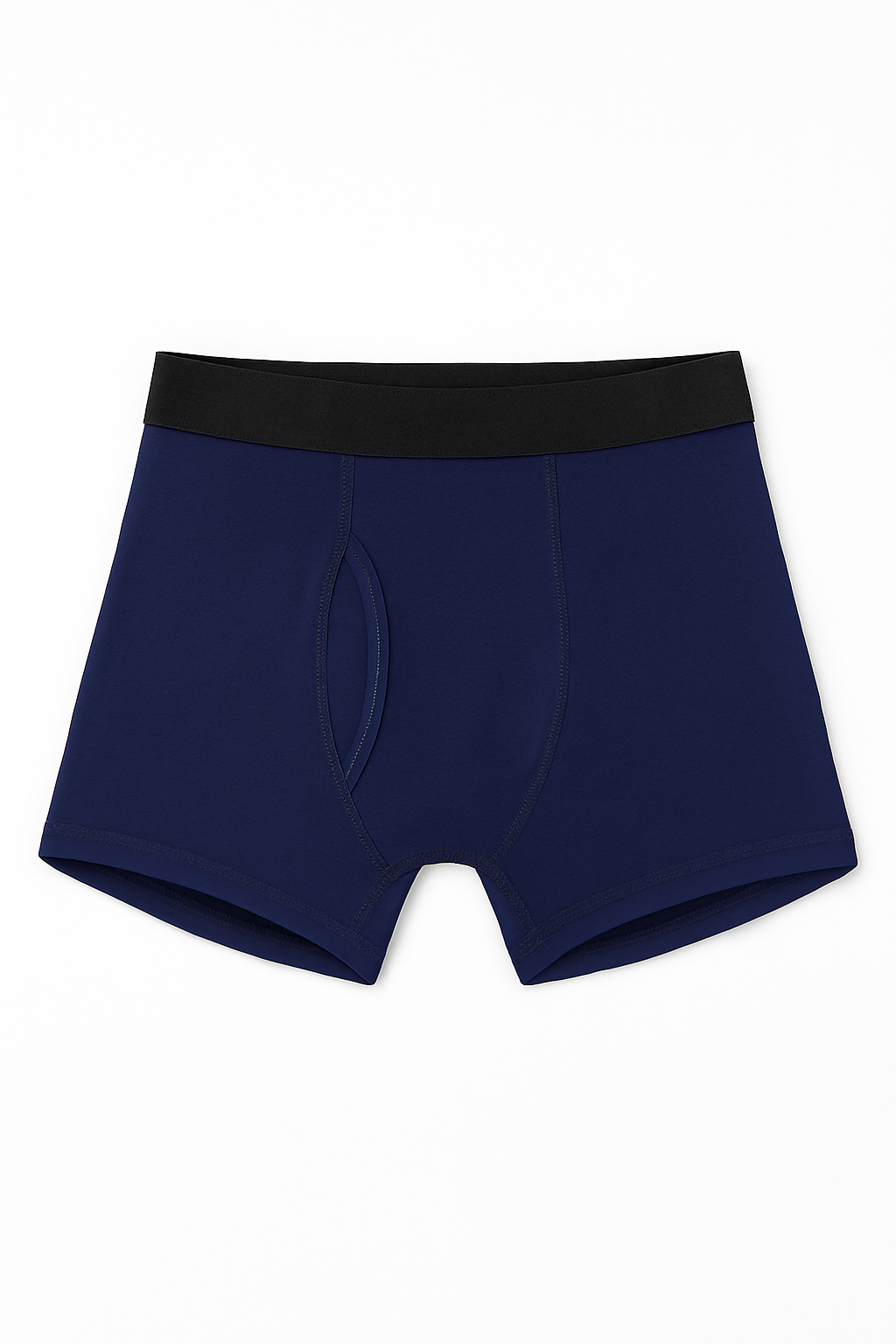 Ben's Originele Lekvrije Boxers (Marineblauw) BEN'S BOXERS