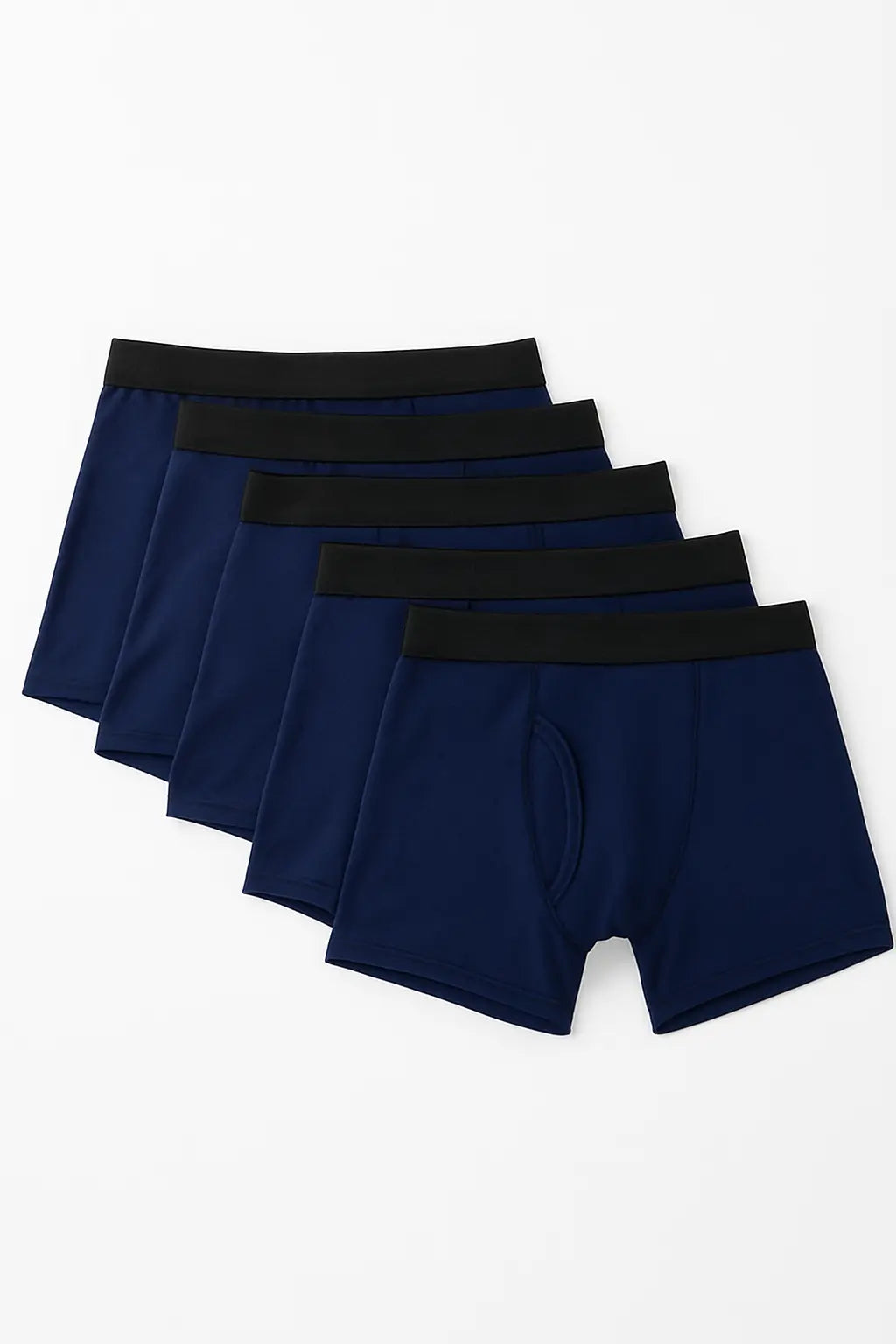 Ben's Originele Lekvrije Boxers (3+2 GRATIS) BEN'S BOXERS