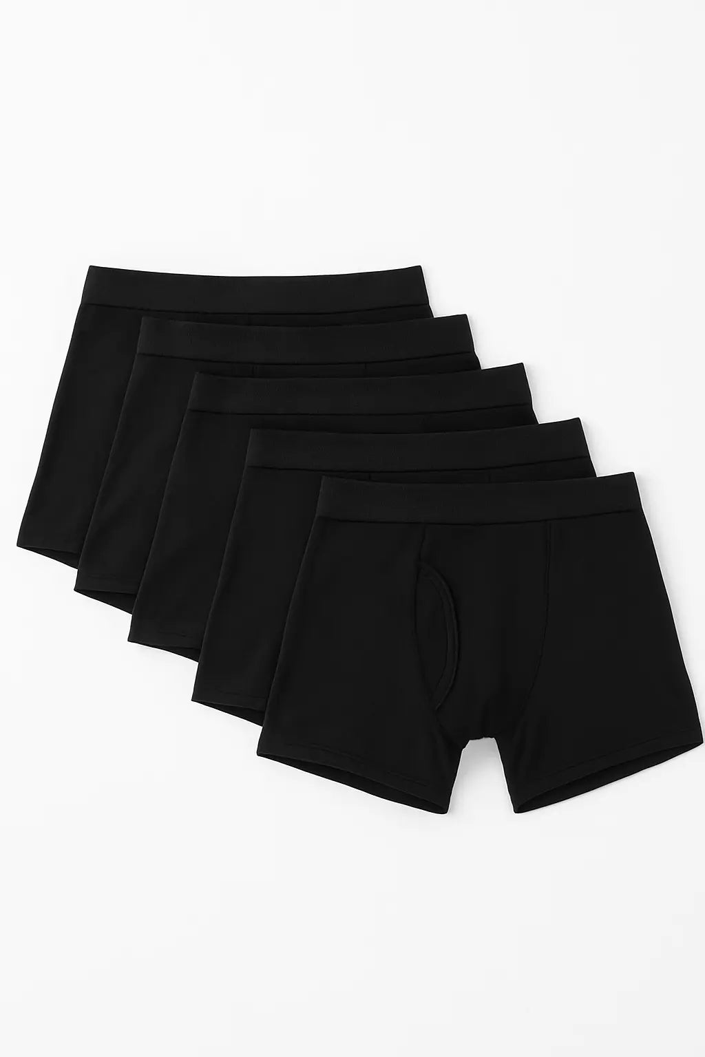 Ben's Originele Lekvrije Boxers (3+2 GRATIS) BEN'S BOXERS