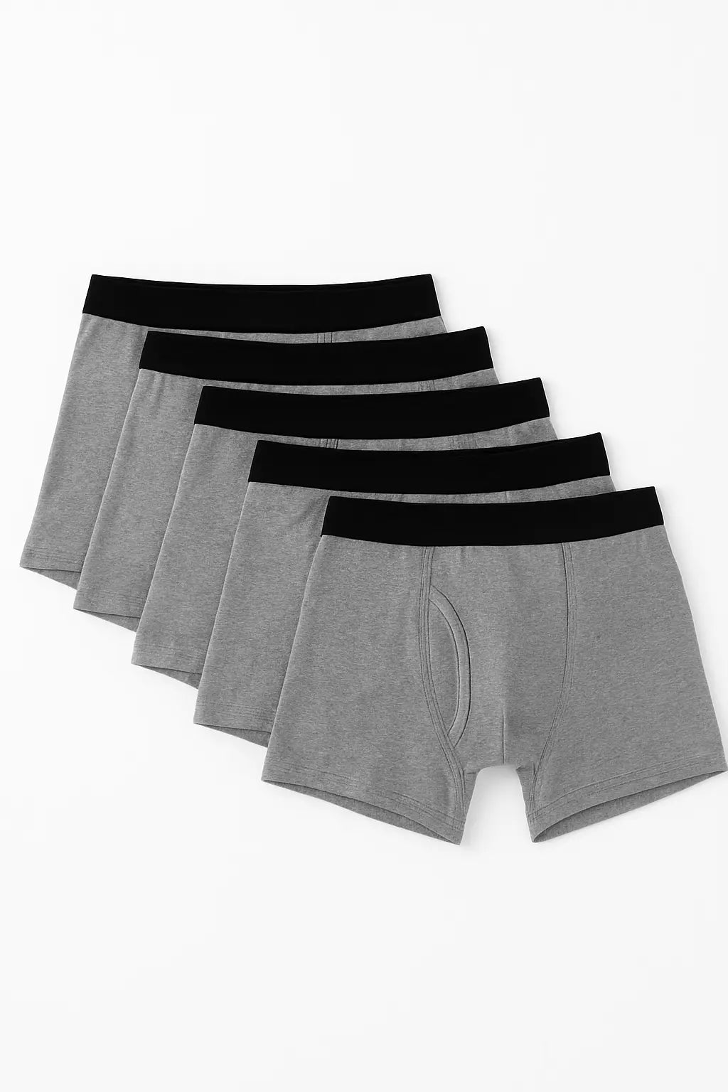 Ben's Originele Lekvrije Boxers (3+2 GRATIS) BEN'S BOXERS