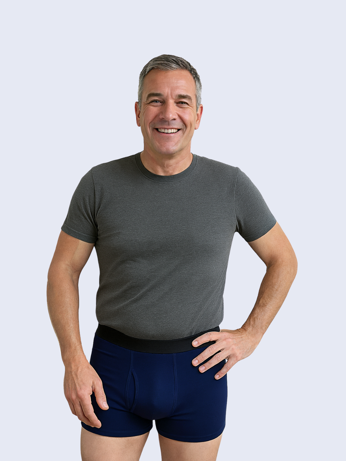 Ben's Pro Lekvrije Boxers (5-Pack)