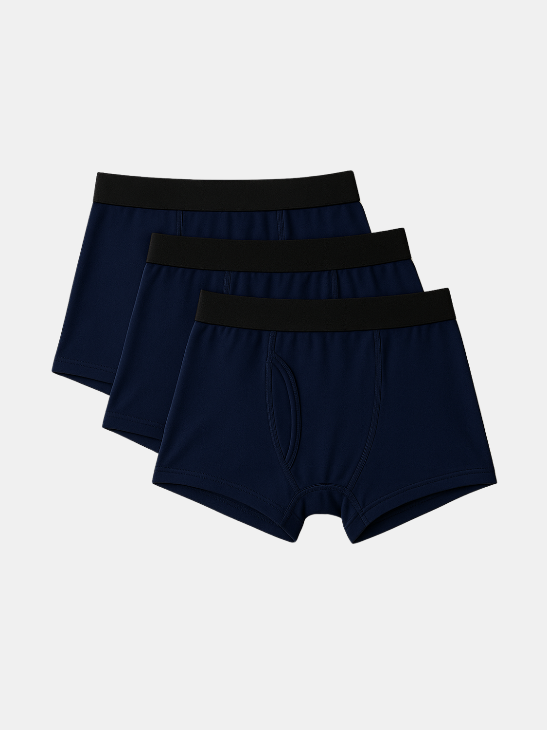 Ben's Originele Lekvrije Boxers (2+1 GRATIS) BEN'S BOXERS