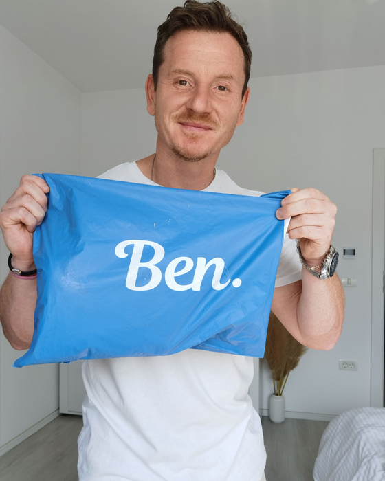 15.000+ mannen dragen mijn boxers
