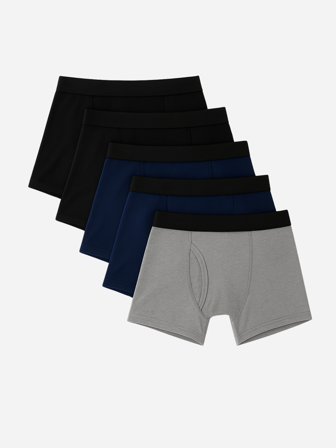 Ben's Originele Lekvrije Boxers (3+2 GRATIS) BEN'S BOXERS